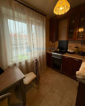 2-к квартира, вторичка, 46м2, 2/10 этаж