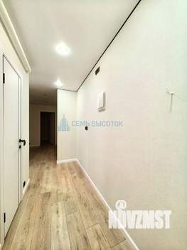 2-к квартира, вторичка, 45м2, 1/5 этаж