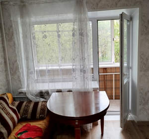 2-к квартира, вторичка, 41м2, 4/5 этаж