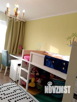 2-к квартира, вторичка, 52м2, 10/10 этаж