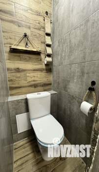 2-к квартира, вторичка, 50м2, 1/5 этаж