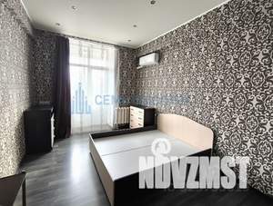 3-к квартира, вторичка, 72м2, 3/5 этаж