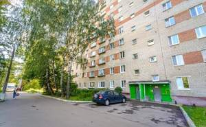 2-к квартира, вторичка, 47м2, 4/9 этаж