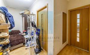 1-к квартира, вторичка, 42м2, 14/22 этаж