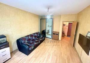 1-к квартира, вторичка, 36м2, 2/17 этаж