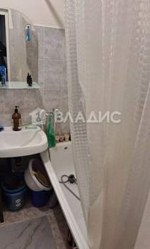 1-к квартира, вторичка, 39м2, 11/12 этаж