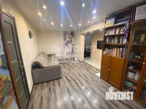 2-к квартира, вторичка, 45м2, 2/3 этаж