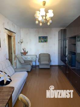 2-к квартира, вторичка, 46м2, 3/5 этаж