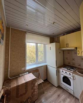 2-к квартира, вторичка, 47м2, 5/5 этаж