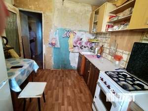 2-к квартира, вторичка, 48м2, 5/5 этаж