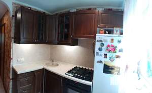 2-к квартира, вторичка, 43м2, 5/5 этаж