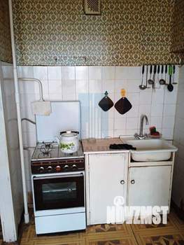 1-к квартира, вторичка, 38м2, 11/15 этаж