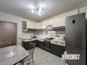 1-к квартира, вторичка, 43м2, 2/5 этаж