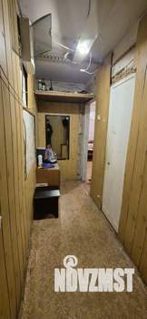 2-к квартира, вторичка, 45м2, 1/5 этаж