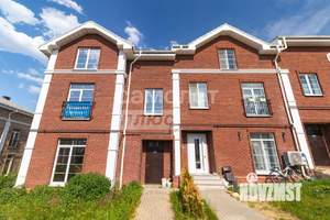 3-к квартира, вторичка, 129м2, 3/3 этаж