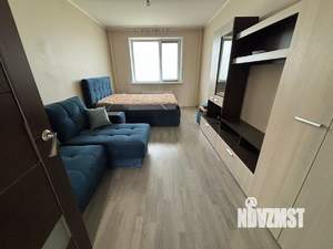 2-к квартира, вторичка, 65м2, 17/17 этаж