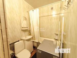 2-к квартира, вторичка, 44м2, 3/5 этаж