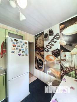1-к квартира, вторичка, 30м2, 2/5 этаж