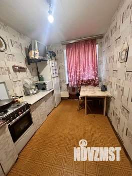 1-к квартира, вторичка, 35м2, 1/10 этаж