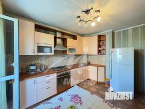 3-к квартира, вторичка, 75м2, 2/10 этаж