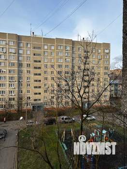 2-к квартира, вторичка, 50м2, 5/10 этаж