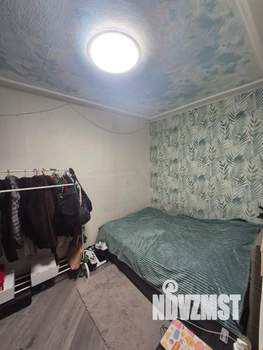 2-к квартира, вторичка, 41м2, 5/5 этаж