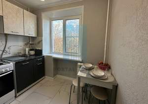 2-к квартира, вторичка, 48м2, 4/5 этаж