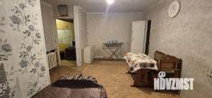 2-к квартира, вторичка, 45м2, 1/5 этаж