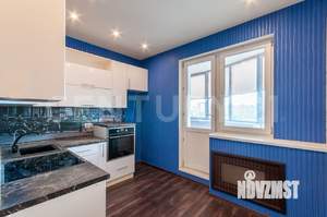 1-к квартира, вторичка, 40м2, 8/18 этаж