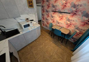 1-к квартира, вторичка, 38м2, 15/18 этаж
