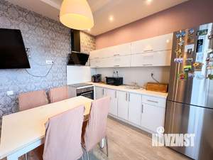 1-к квартира, вторичка, 39м2, 15/17 этаж