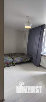 1-к квартира, вторичка, 36м2, 10/17 этаж