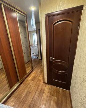 2-к квартира, вторичка, 43м2, 5/5 этаж