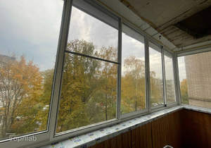 1-к квартира, вторичка, 34м2, 4/9 этаж