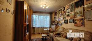 3-к квартира, вторичка, 68м2, 3/5 этаж