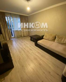 2-к квартира, вторичка, 48м2, 2/5 этаж