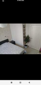3-к квартира, вторичка, 78м2, 8/15 этаж