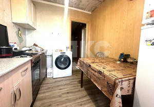 3-к квартира, вторичка, 60м2, 8/8 этаж