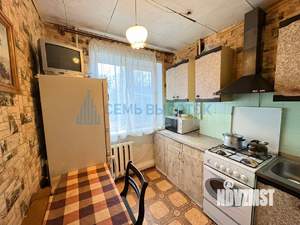 3-к квартира, вторичка, 47м2, 1/5 этаж