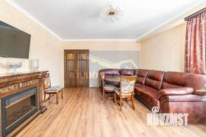 2-к квартира, вторичка, 74м2, 4/17 этаж