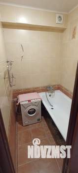 2-к квартира, вторичка, 43м2, 5/5 этаж