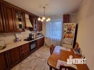 2-к квартира, вторичка, 56м2, 1/9 этаж