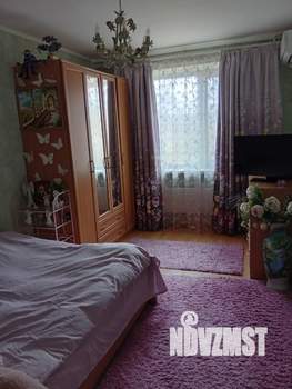 2-к квартира, вторичка, 57м2, 3/6 этаж
