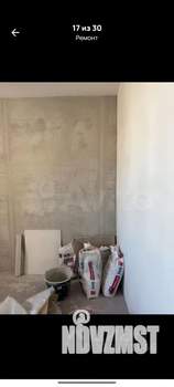 4-к квартира, вторичка, 100м2, 3/17 этаж