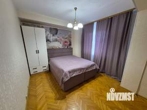 2-к квартира, вторичка, 54м2, 11/16 этаж