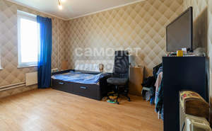 1-к квартира, вторичка, 38м2, 13/14 этаж