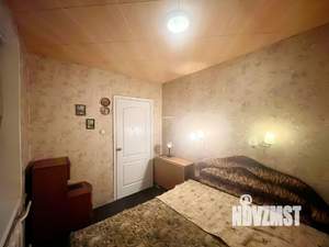 4-к квартира, вторичка, 62м2, 5/5 этаж