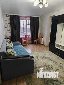 2-к квартира, вторичка, 44м2, 7/9 этаж