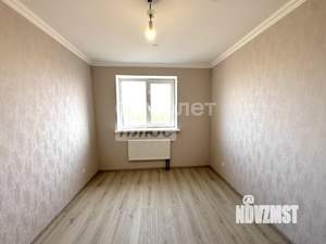 3-к квартира, вторичка, 72м2, 16/17 этаж