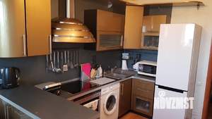 1-к квартира, вторичка, 44м2, 10/10 этаж